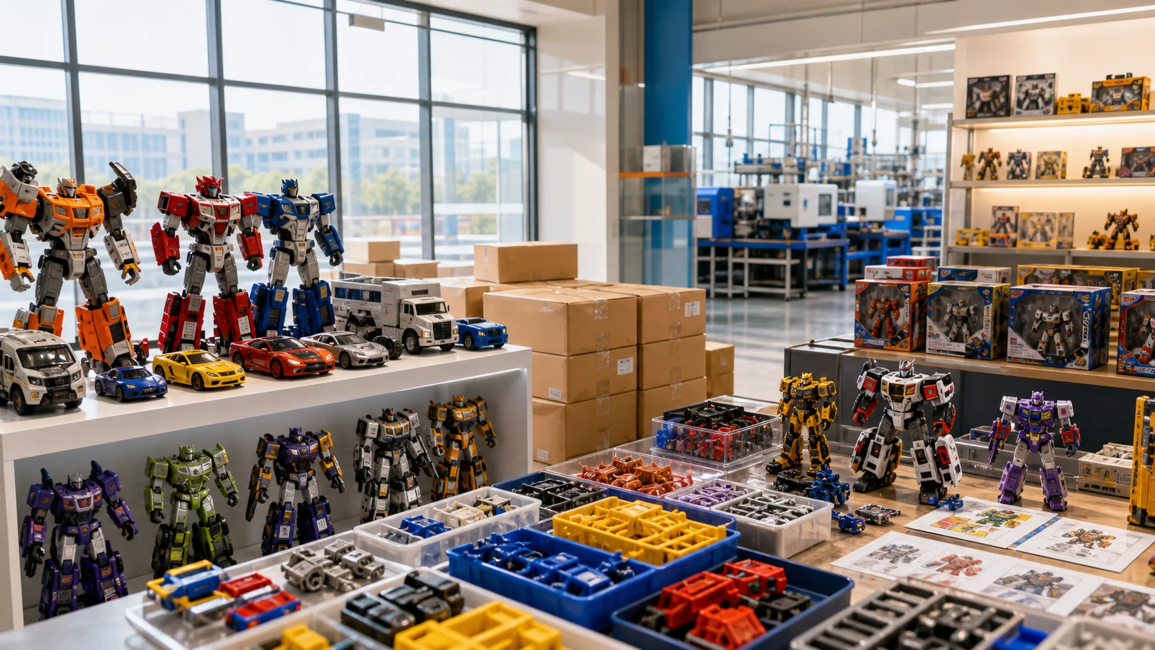 Cover image for Third-Party vs Knockoff Transformers: What’s the Difference?